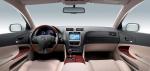 Lexus GS450h 2007 года